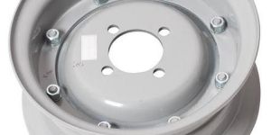 Three Wheeler Wheel Rims