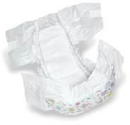 Disposable Baby Diaper