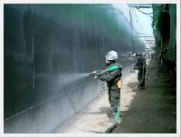 Chemical Waterproof Coatings