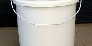 Plastic Container 10 Kg