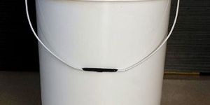 Plastic Container 20 Ltr