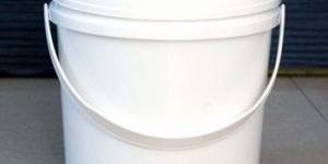 Plastic Container 5 Ltr