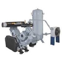 Air Cooled Compressors