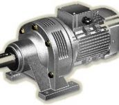 Cycloid Gearbox