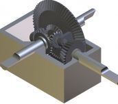 Differential Gear