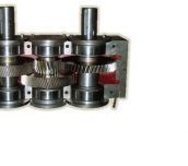 Speed Reduction Gearbox