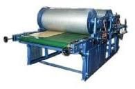 Paper Corrugating Machine