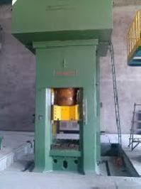 Sheet Pressing Machine