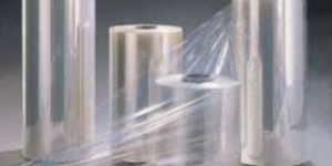 Pof Heat Shrink Film