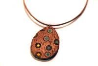 Wood Jewelry