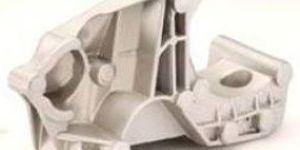 Compressor Mounting Bracket