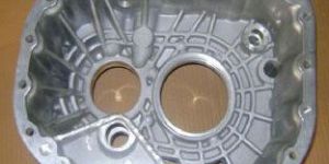 Engine Rear Case