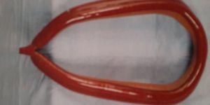 Horse Collars