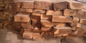 Babool Wood Cut Size