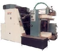 Sheetfed Offset Printing Machine