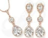 Bridal Jewelry Sets