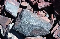 Metal Ore