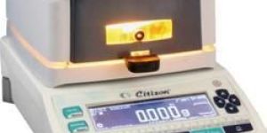 Moisture Analyzer