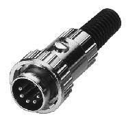 Din Connectors