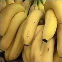 Fresh Bananas