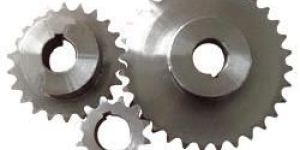 Industrial Sprockets
