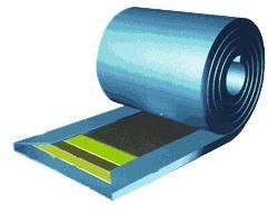 Non Metallic Expansion Joints