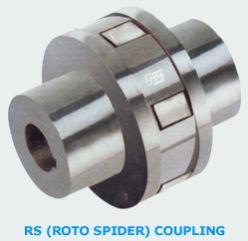Roto Flex Jaw Type Coupling