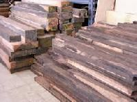 Ebony Wood
