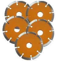 Marble Cutting Blade