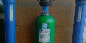 Salt Free Water Softener