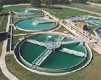 Water Filteration Plants