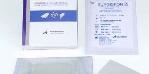 Absorbable Gelatin Sponge (Special)