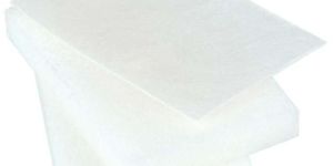 Hydrolyzed Collagen Sponge
