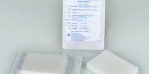Sterile Absorbable Gelatin Sponge