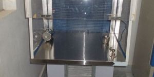 Laminar Air Flow Cabinet