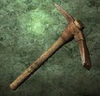 Pickaxes