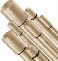 UPVC Submersible Column Pipe