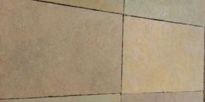 Both Side Natural Kota Brown Stone