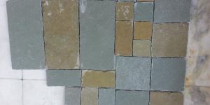 Kota Stone Cobbles