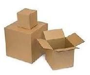 Corrugated Packaging