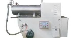 Horizontal Sand Mill