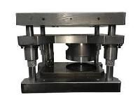 Sheet Metal Cutting Die
