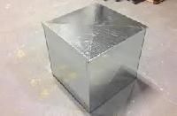 Sheet Metal Box