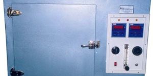 Rubber Aging Test Oven