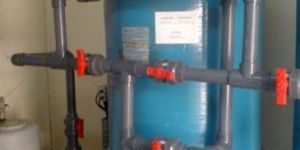 Water Softener