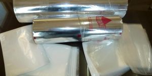 Transparent Packaging Pouches