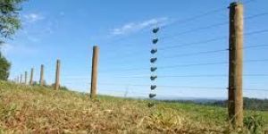 Solar Animal Fencing Systems