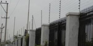 Solar Power Fencing Systems