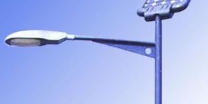 Solar Street Lights