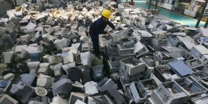 Electronic Waste